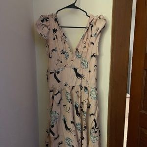 Slap and Tickle Doll Dress